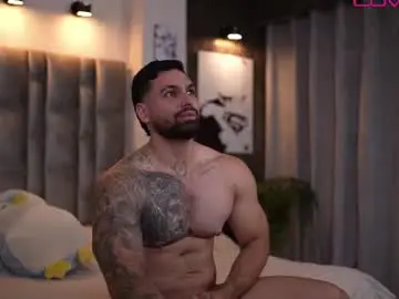 Chaturbate Adult Webcam of john_king29