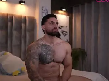 Chaturbate Watch Live Sex Cams of john_king29