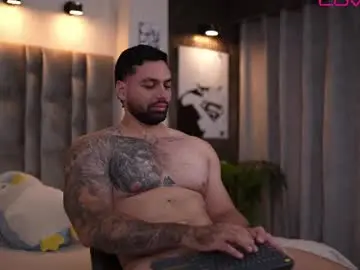 Chaturbate Live Sex of john_king29
