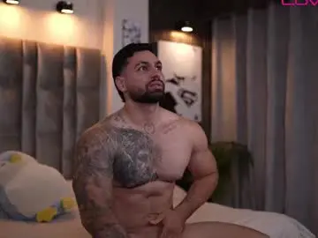 Chaturbate Adult Webcam of john_king29