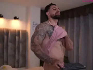 Chaturbate Adult Webcam of john_king29