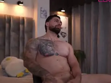Chaturbate Sex Chat of john_king29