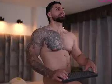 Chaturbate Live Sex of john_king29