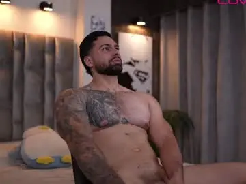 Chaturbate Best live sex cam show of john_king29
