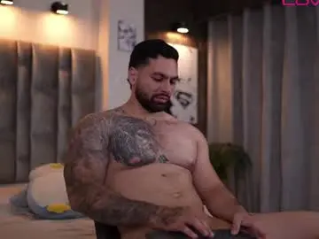 Chaturbate Live Porn of john_king29