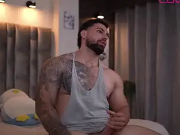 Chaturbate Best live sex cam show of john_king29
