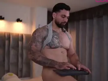 Chaturbate Live Sex of john_king29
