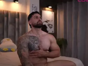 Chaturbate Adult Webcams of john_king29