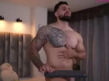 Chaturbate Sex Cam of john_king29