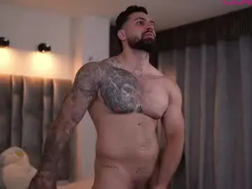 Chaturbate Live Sex Cam of john_king29