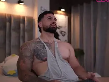 Chaturbate Sex Chat of john_king29