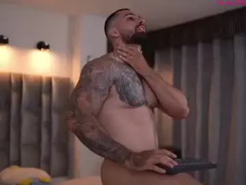 Chaturbate Sex Chat of john_king29