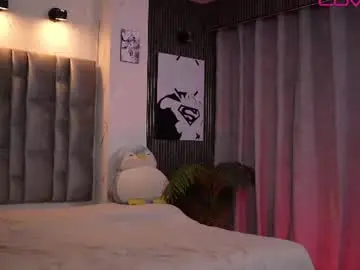 Chaturbate Live Sex of john_king29