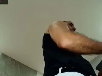 Chaturbate Sex Chat of lorenzo_walker_