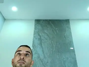 Chaturbate Adult Video Chat of lorenzo_walker_