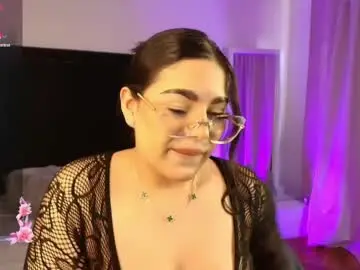Chaturbate Adult Webcams of mariana_owen