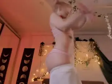 Chaturbate Adult Webcam of moonlight_mia