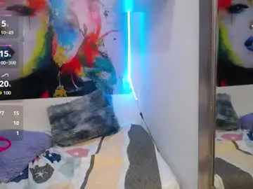 Chaturbate Watch Live Sex Cams of noelia_milfs