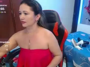 Chaturbate Sex Cam of noelia_milfs