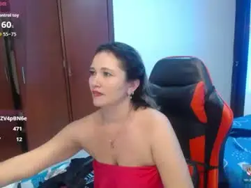 Chaturbate Sex Chat of noelia_milfs