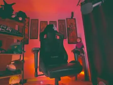 Chaturbate Free Porn Cam of olliver___y