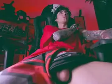 Chaturbate Live Sex Cam of olliver___y