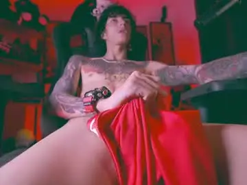 Chaturbate Private Sex Chat of olliver___y