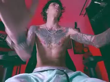 Chaturbate Best Webcam of olliver___y