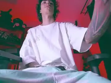 Chaturbate Sex Cam of olliver___y