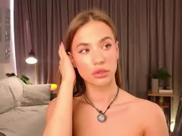 Chaturbate Live Sex Cam of pamelaryant