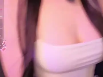 Chaturbate Adult Video Chat of pamelaryant