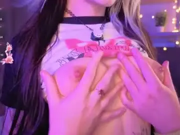 Chaturbate Live Sex of pamelaryant