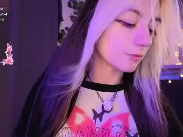 Chaturbate Adult Video Chat of pamelaryant