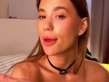 Chaturbate Free Porn Cam of pamelaryant