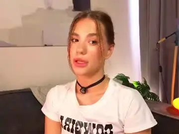 Chaturbate Live Sex Cam of pamelaryant