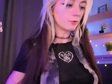 Chaturbate Sex Cam of pamelaryant