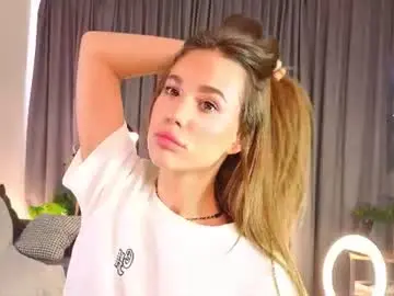 Chaturbate Watch Live Sex Cams of pamelaryant