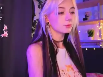 Chaturbate Adult Webcams of pamelaryant