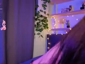 Chaturbate Sex Chat of pamelaryant