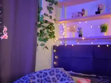 Chaturbate Live Sex Cam of pamelaryant