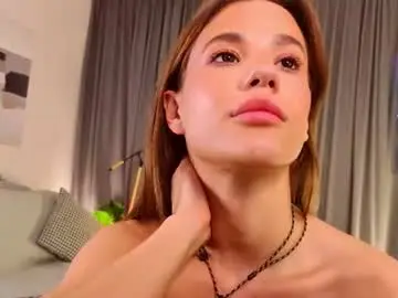 Chaturbate Nude Webcam of pamelaryant