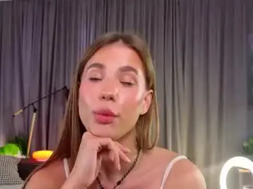 Chaturbate Watch Live Sex Cams of pamelaryant