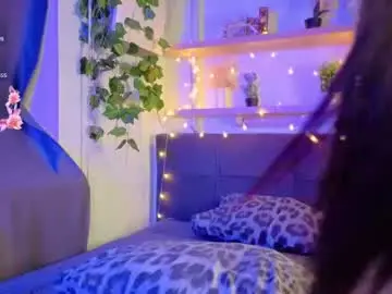 Chaturbate Live Sex of pamelaryant
