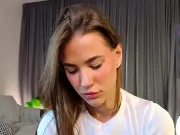 Chaturbate Free Porn Cam of pamelaryant