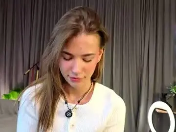Chaturbate Live Sex of pamelaryant