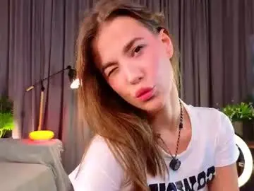 Chaturbate Nude Webcam of pamelaryant