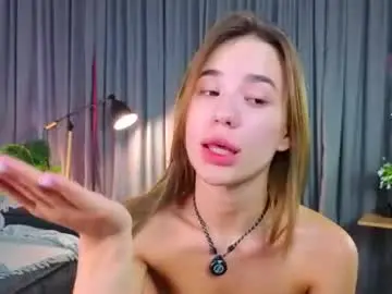 Chaturbate Nude Webcam of pamelaryant