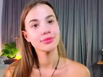 Chaturbate Live Sex Cam of pamelaryant