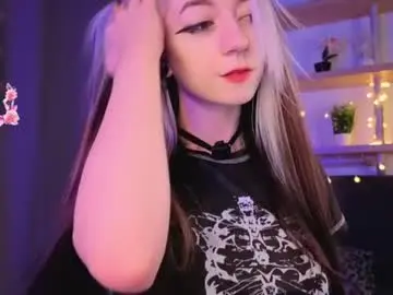 Chaturbate Sex Cam of pamelaryant