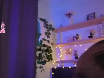 Chaturbate Live Sex of pamelaryant